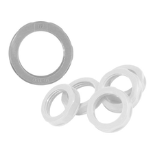 NPT Gland Locking Nut (Pack of 25)