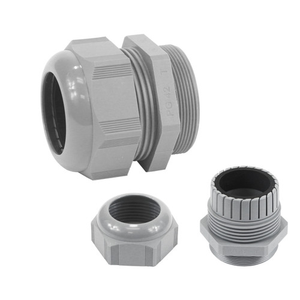 PG Thread Cable Glands