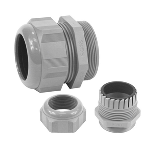 PG Thread Cable Glands