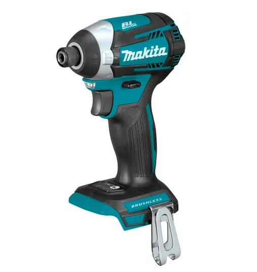 Makita 3-Speed Impact Driver Li-Ion18V Brushless Cordless XDT14Z