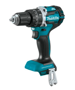 18V Makita LXT Lithium-Ion 1/2" Brushless Cordless Hammer Driver-Drill XPH12Z