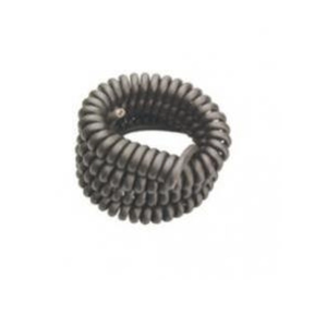 14/3 SJEOW UL/CSA, Retractable Coil Cord 6FT - 143SEOW4TO06