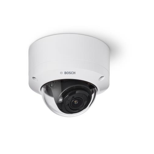 Fixed dome 2MP HDR 3.2-10.5mm IR IO IP66 BOSCH NDE-5702-AL