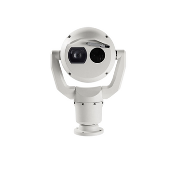 2MP Gray PTZ Thermal VGA-9mm MIC-9502-Z30GVF9