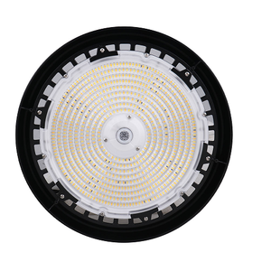 90° 120-277V LED UFO High Bay Light 1.65A 32400 – 36000lm EUHB-240W3000sw