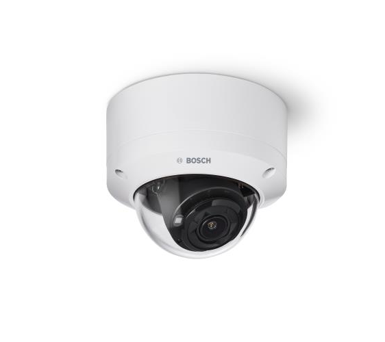 High Dynamic Fixed Dome 8MP HDR 3.2-10.5mm IR I/O NDV-5704-AL-GOV