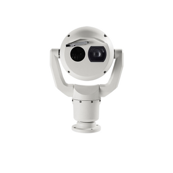 2MP White PTZ Thermal VGA-9mm MIC-9502-Z30WVF9