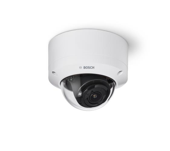 Fixed Dome 8MP HDR 3.2-10.5mm IP66 IR IO NDE-5704-AL