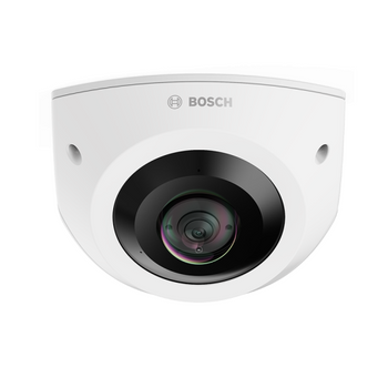 6MP Corner IR Fixed Dome NCE-7703-FK