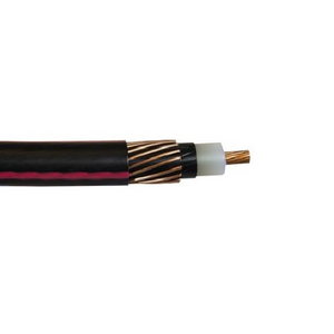 Copper Conductor 15KV Full Neutral 133% URD Cable