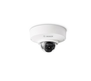 Detection Micro Dome 5MP HDR 131° IP66 IK10 NUE-3703-F02