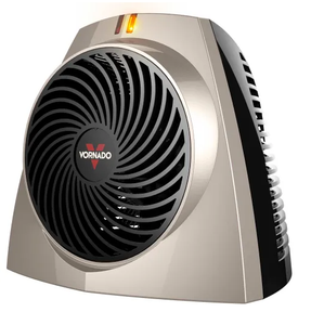 750W Vornado 120V VH203 Personal Space Heater EH1-0120-69