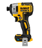 20V Dewalt MAX XR Brushless Tool Connect Impact Driver DCF888B