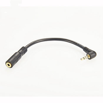 3.5mm Audio Extension Cable TRRS PCM-AUC-46