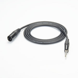 XLR to 6.35mm Guitar Cable PCM-AUC-16