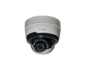 Auto Zoom Fixed Dome 2MP HDR 3-9MM IP66 IR  NDE-3512-AL