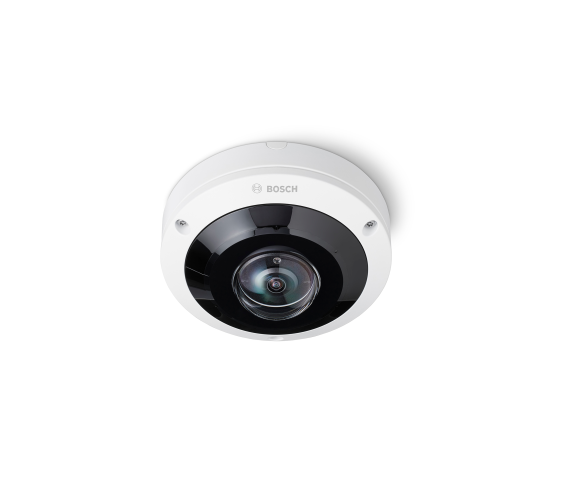 Dewarping Fixed Dome 12MP 360º IP66 IR Gov NDS-5704-F360LE-GOV