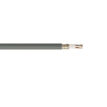 26 AWG 14C Helukabel 49927 SUPERTRONIC-310-C-PVC Drag Chain Cable