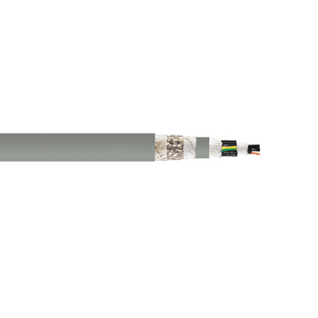HELUKABEL MULTIFLEX 512-C-PUR Drag Chain Cable