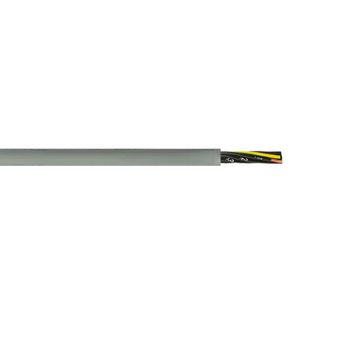 HELUKABEL JZ-603 / OZ-603 PVC Multi-standard control cable