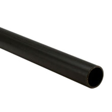 16' 6" Polypropylene Pro150 Chemical Grade Plain End Pipe 5001060