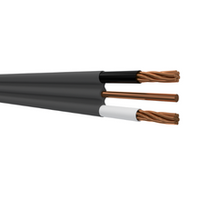 6/2 UF-B Stranded Copper Underground Feeder Cable 600V