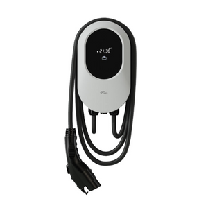 EV-Charger (8 Amp ~ 48 Amp) EVCA-48A-C