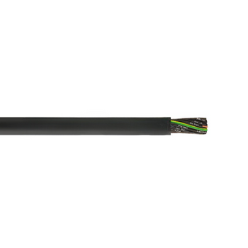HELUKABEL JZ-600 HMH / OZ-600 HMH Control and Connection Cable