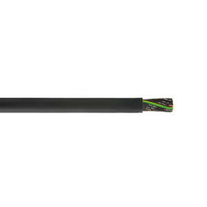 HELUKABEL JZ-600 HMH / OZ-600 HMH Control and Connection Cable