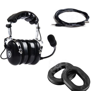 Professional Camera Operator Headset J7C