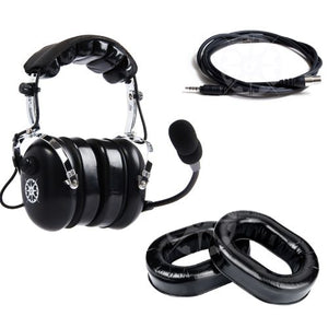 Professional Camera Operator Headset J7C