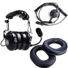 Professional Camera Operator Headset J7C