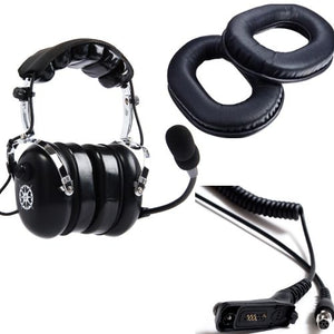 Professional Camera Operator Headset J7C