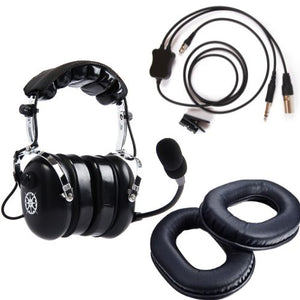 Professional Camera Operator Headset J7C