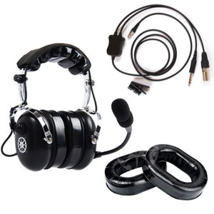 Professional Camera Operator Headset J7C