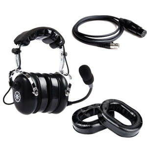 Professional Camera Operator Headset J7C