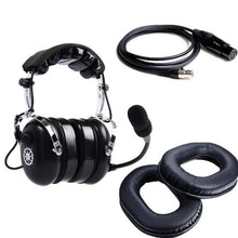 Professional Camera Operator Headset J7C