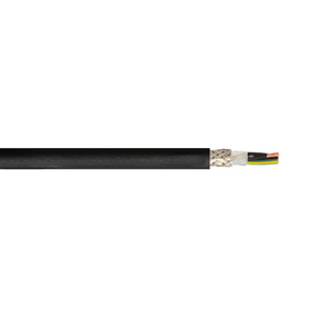 HELUKABEL MULTIFLEX 600-C PVC CONTROL AND CONNECTION CABLE
