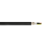 20 AWG 4C Helukabel 62558 MULTIFLEX 600-C PVC Control and Connection Cable