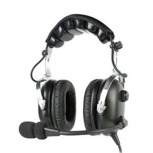 TUG DRIVER Headset With or Without a PTT (Push To Talk) Adapter GS2