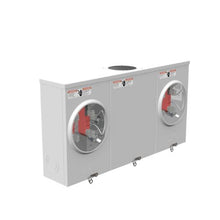 4 Terminal 2-Position 200A Ringless Meter Socket with Horn Bypass U1252-R-KK-RGE
