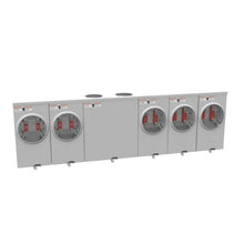 4 Terminal 5-Position 200A Ringless Meter Socket with Horn Bypass U1255-R-KK-EX-RGE