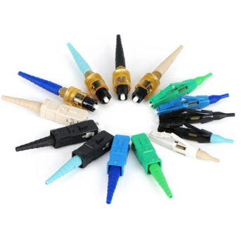 UniCam connectors & Tool Kit