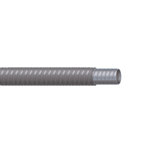 UALT2 2" Trade Flexible Conduits Galvanized Steel Type UALT Liquidtight Jacket PVC