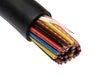 16 AWG 30C Unshielded Tray Cable XHHW-2 EPR Insulation CPE Jacket 600V E2