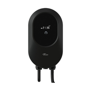 EV-Charger (8 Amp ~ 48 Amp) EVCA-48A-R