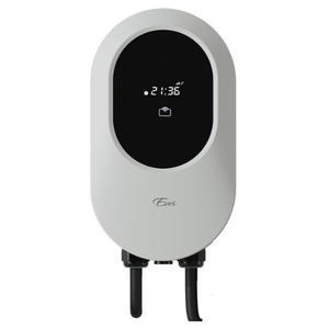 EV-Charger (8 Amp ~ 48 Amp) EVCA-48A-R