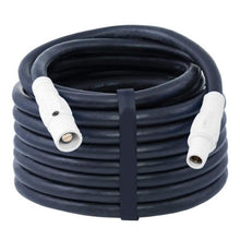 25 ft 2/0 AWG Cam Lock SC Cable Connector