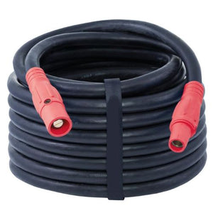 25 ft 2/0 AWG Cam Lock SC Cable Connector