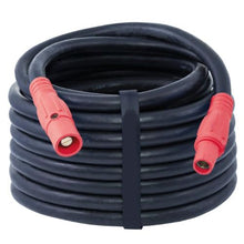 100ft 2/0 AWG Cam Lock SC Cable Cam Connector 2/0 assemblies individually